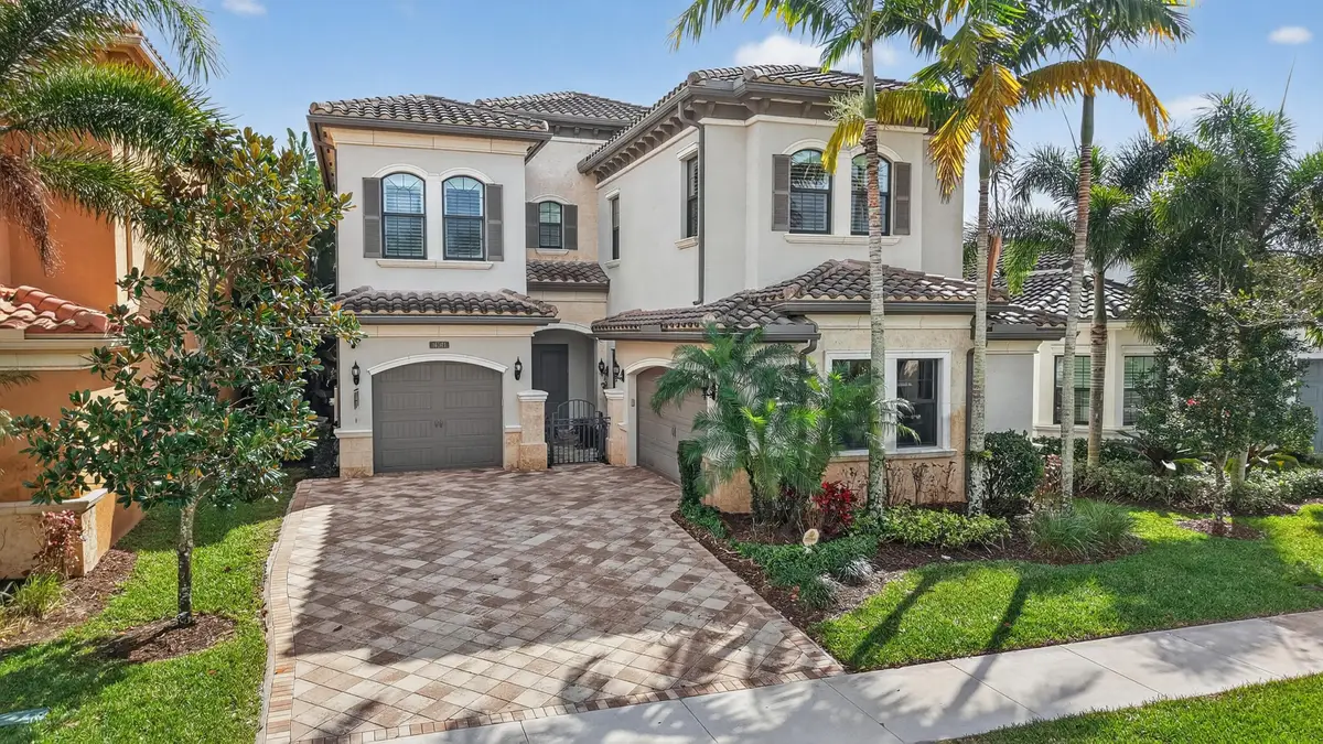 16149 Pantheon Pass, Delray Beach, FL 33446 - #1