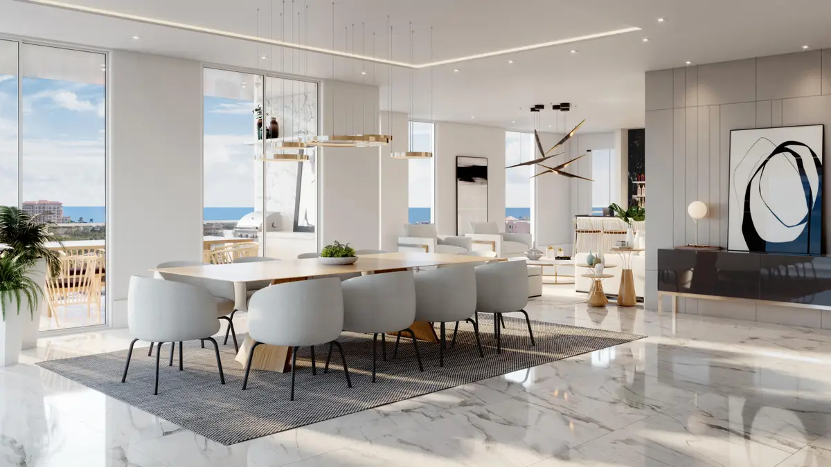 475 E Royal Palm Road #701, Boca Raton, FL 33432 - Image #1