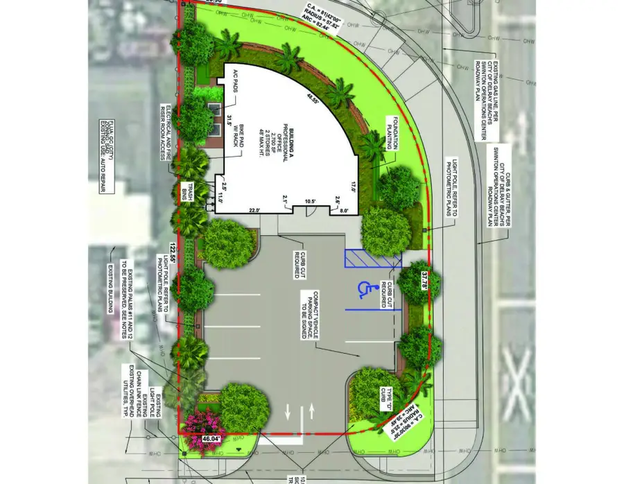 1000 N Old Dixie Highway, Delray Beach, FL 33483 - Image #2