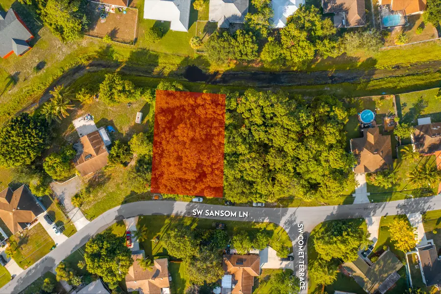 512 SW Sansom Lane, Port Saint Lucie, FL 34953 - Image #3