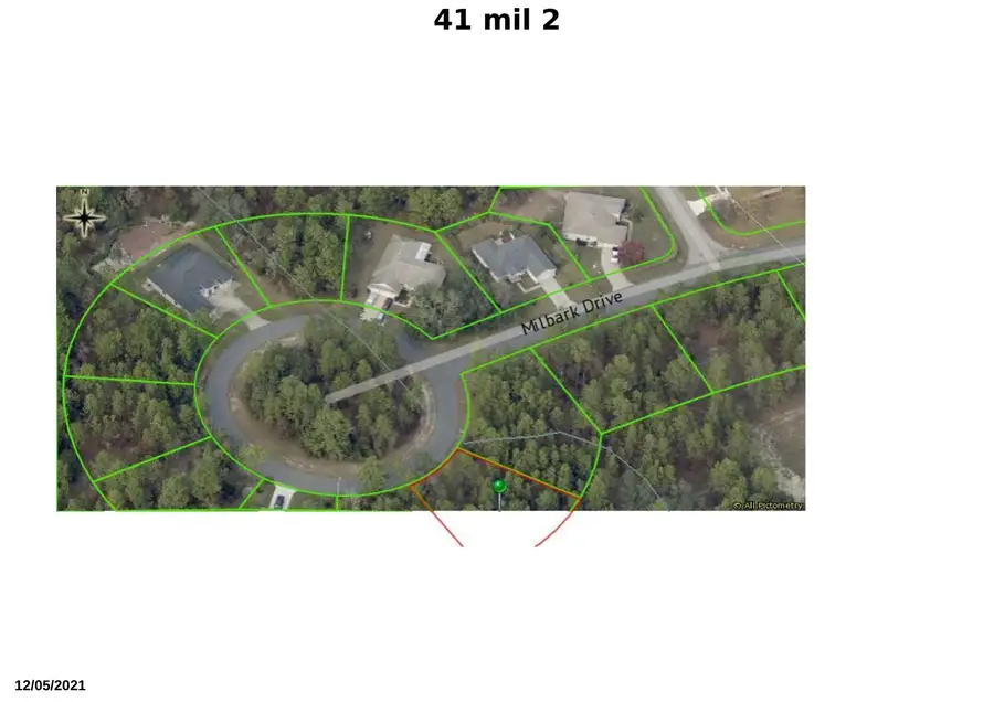 41 Milbark Drive, Homosassa, FL 34446 - Image #2