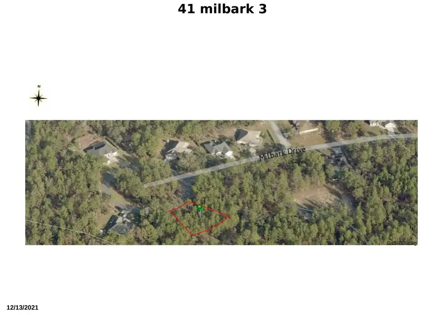 41 Milbark Drive, Homosassa, FL 34446 - Image #3