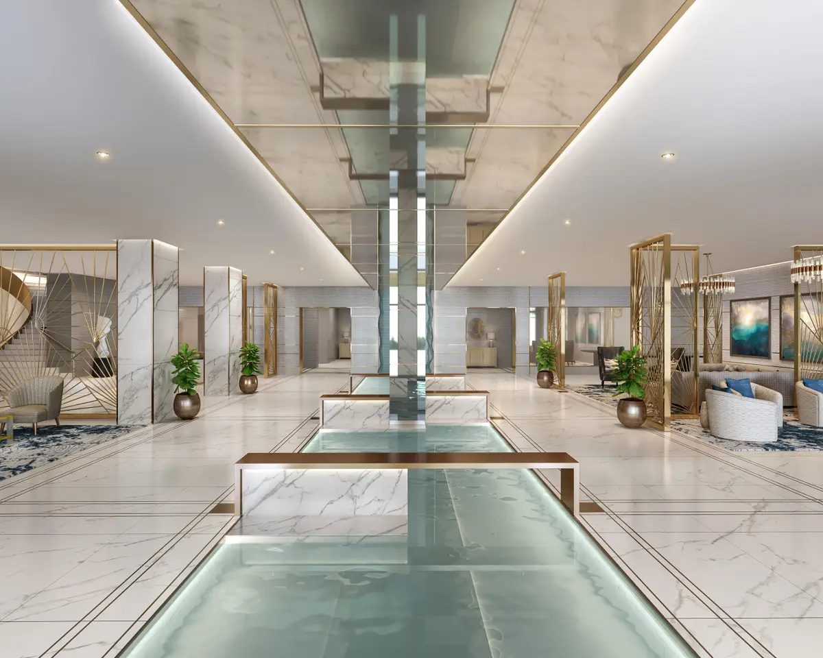 105 E Camino Real #811, Boca Raton, FL 33432 - Image #1