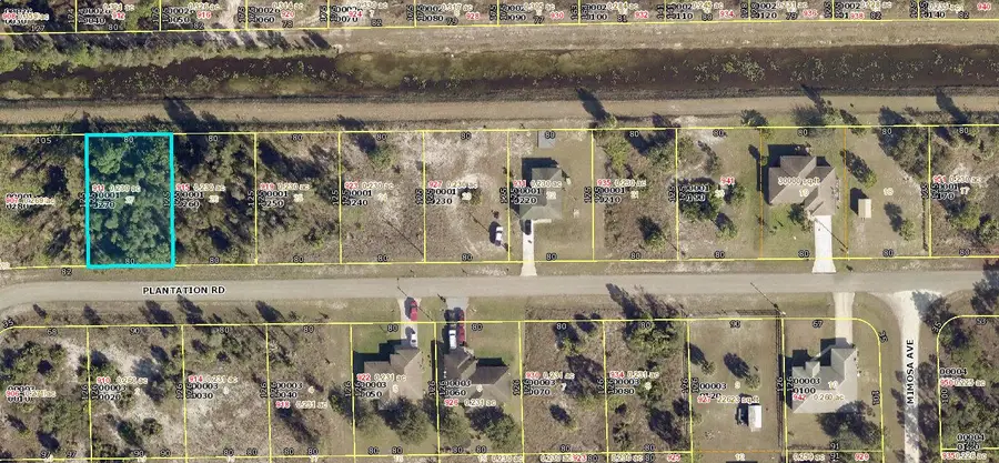 911 Plantation Road, Lehigh Acres, FL 33974 - Image #2