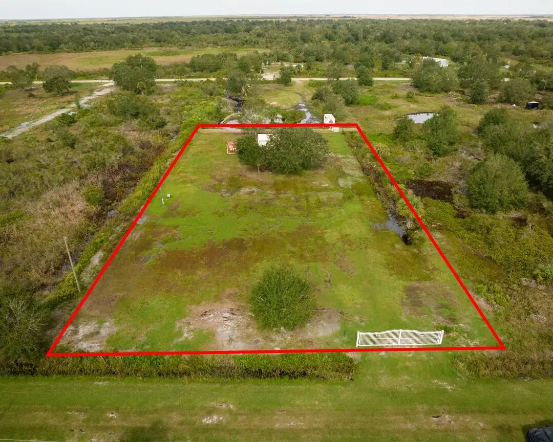 19683 NW 302nd, Okeechobee, FL 34972 - Image #1