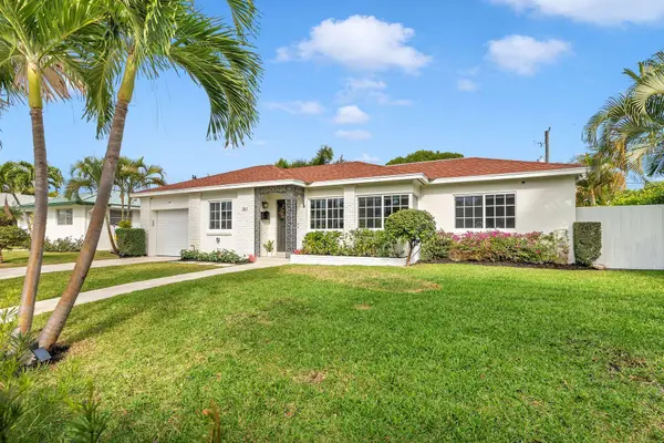 361 Franklin Road, West Palm Beach, FL 33405