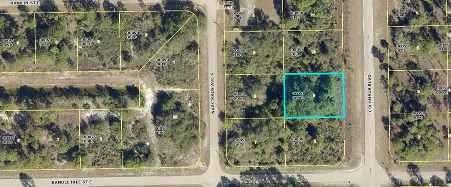 224 Columbus Boulevard, Lehigh Acres, FL 33974 - Image #3