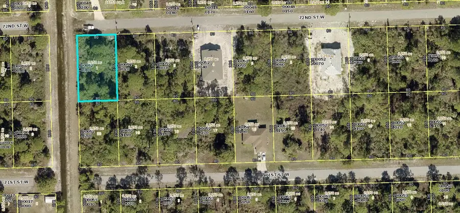 3419 72nd Street W, Lehigh Acres, FL 33971 - Image #2