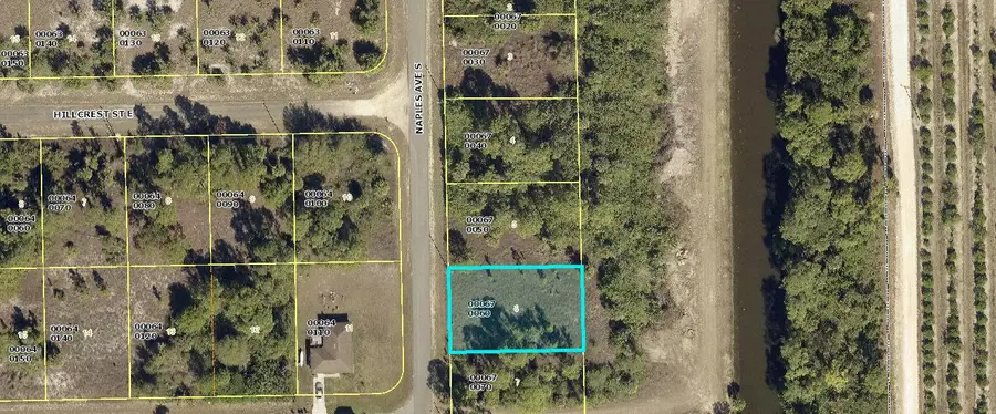 611 Naples Avenue S, Lehigh Acres, FL 33974 - Image #2