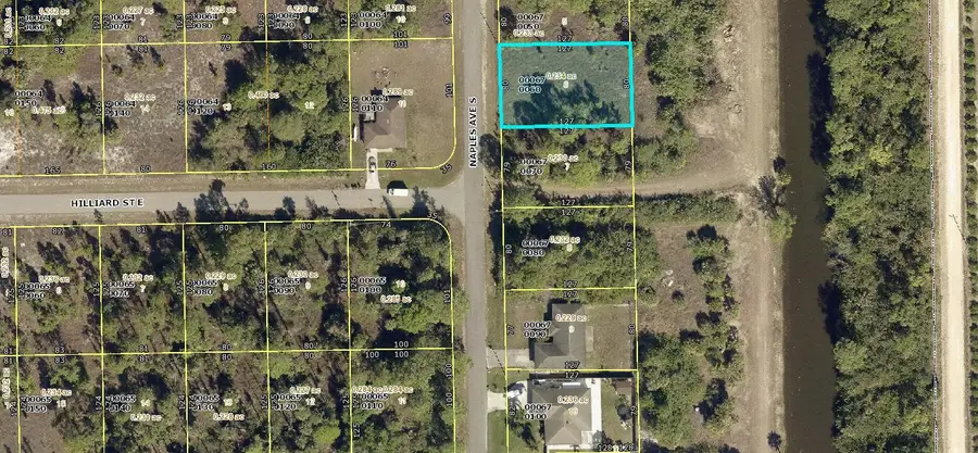 611 Naples Avenue S, Lehigh Acres, FL 33974 - Image #3