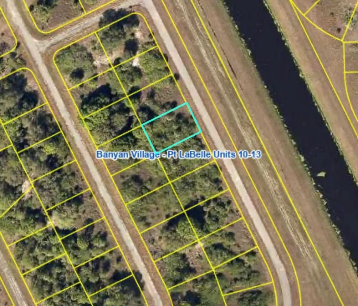 1306 Silverfish Drive, Labelle, FL 33935 - Image #1