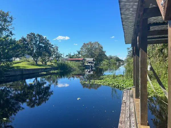 4208 SE 27th Street, Okeechobee, FL 34974