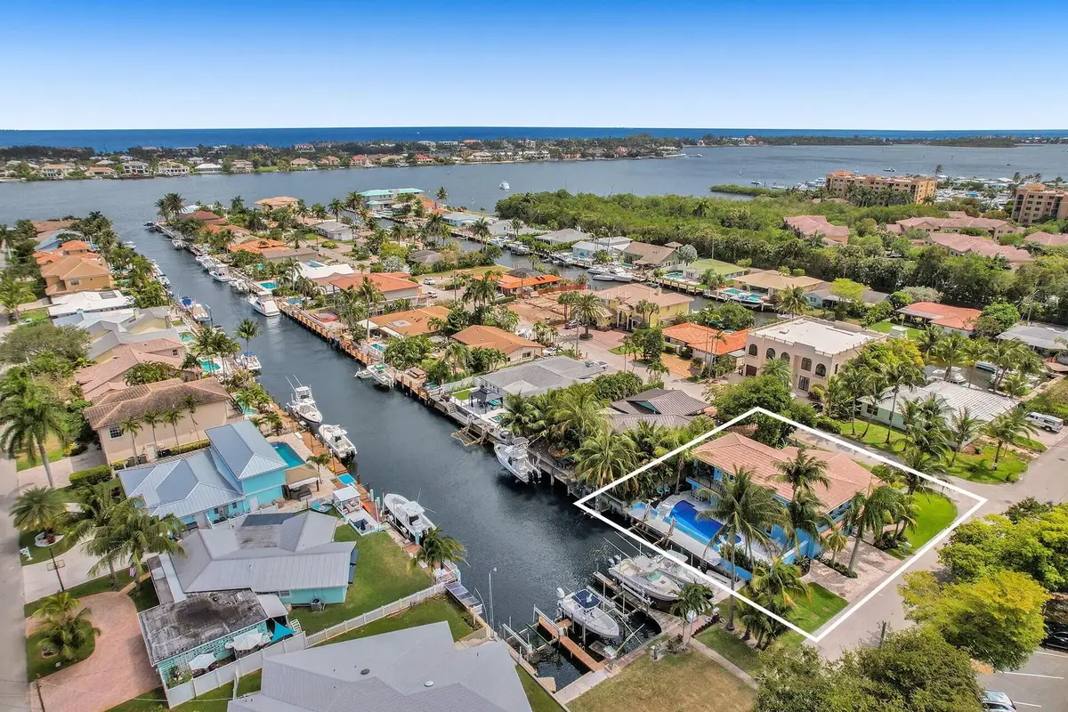 100 Neptune Drive, Hypoluxo, FL 33462 - Image #1