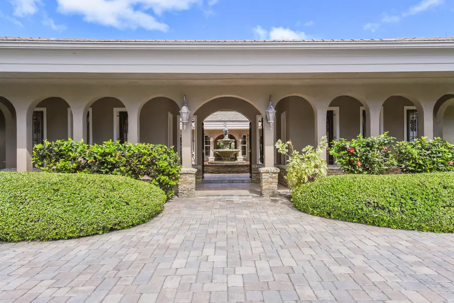 5205 SW Honey Terrace, Palm City, FL 34990 - Image #2