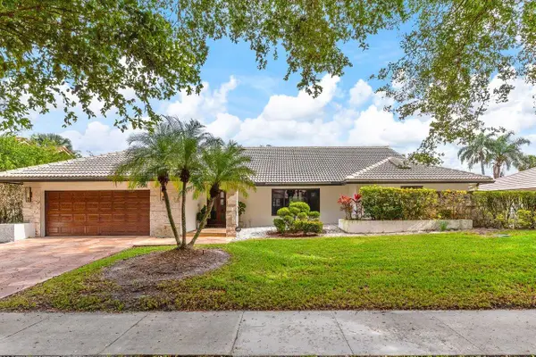 264 Deer Creek Woodlake Circle, Deerfield Beach, FL 33442