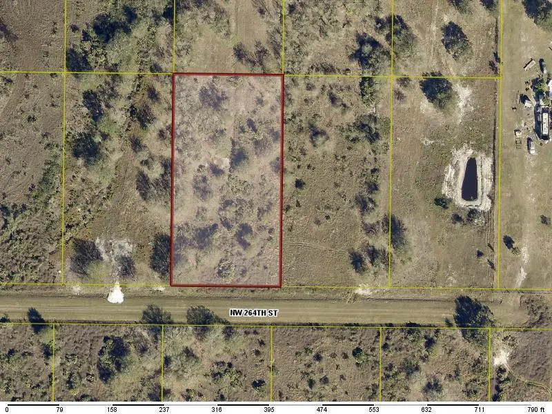 20167 NW 264th Street, Okeechobee, FL 34972 - Image #1