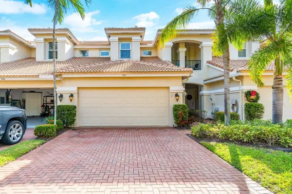 742 Cable Beach Lane, West Palm Beach, FL 33410