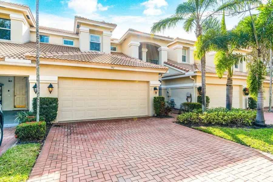 742 Cable Beach Lane, North Palm Beach, FL 33410 - #2