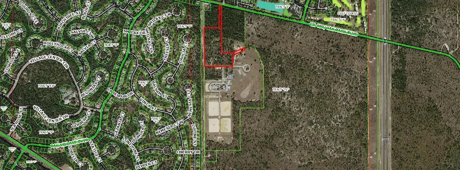 4904 W Oak Park Boulevard, Homosassa, FL 34446 - Image #3