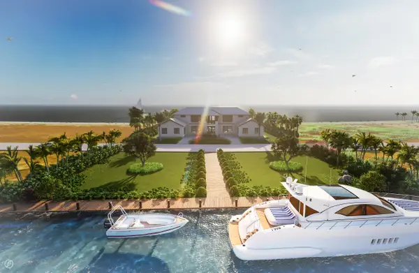 15 Alamanda Way, Grand Bahama Island, BA 00000