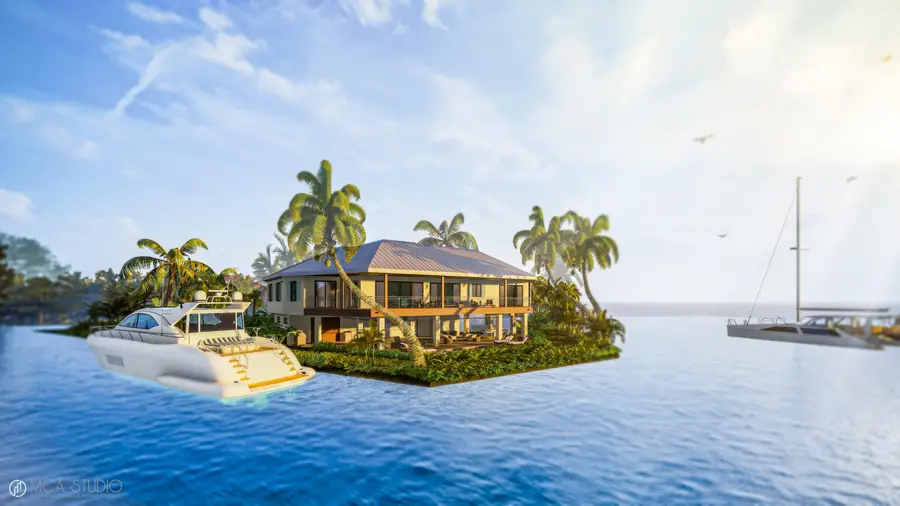 85 Poinciana Way, Grand Bahama Island, BA 00000 - Image #3