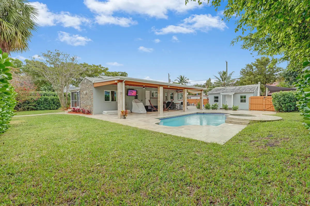 504 36th Street, West Palm Beach, FL 33407 - Image #1