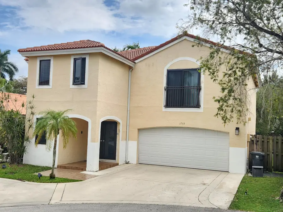 1759 Harborside Circle, Wellington, FL 33414 - Image #2