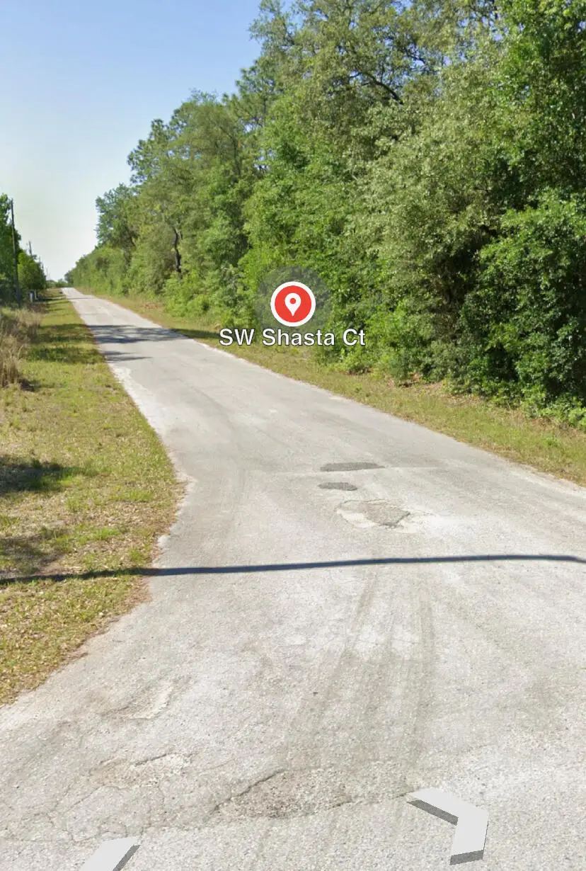 00 SW Shasta Court, Dunnellon, FL 34432 - Image #1