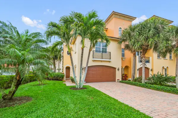 264 Ocean Bay Drive, Jensen Beach, FL 34957
