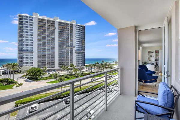 2851 S Ocean Boulevard #6n, Boca Raton, FL 33432