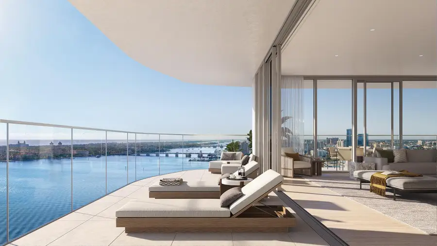 1919 N Flagler Drive #1202, West Palm Beach, FL 33407 - Image #2