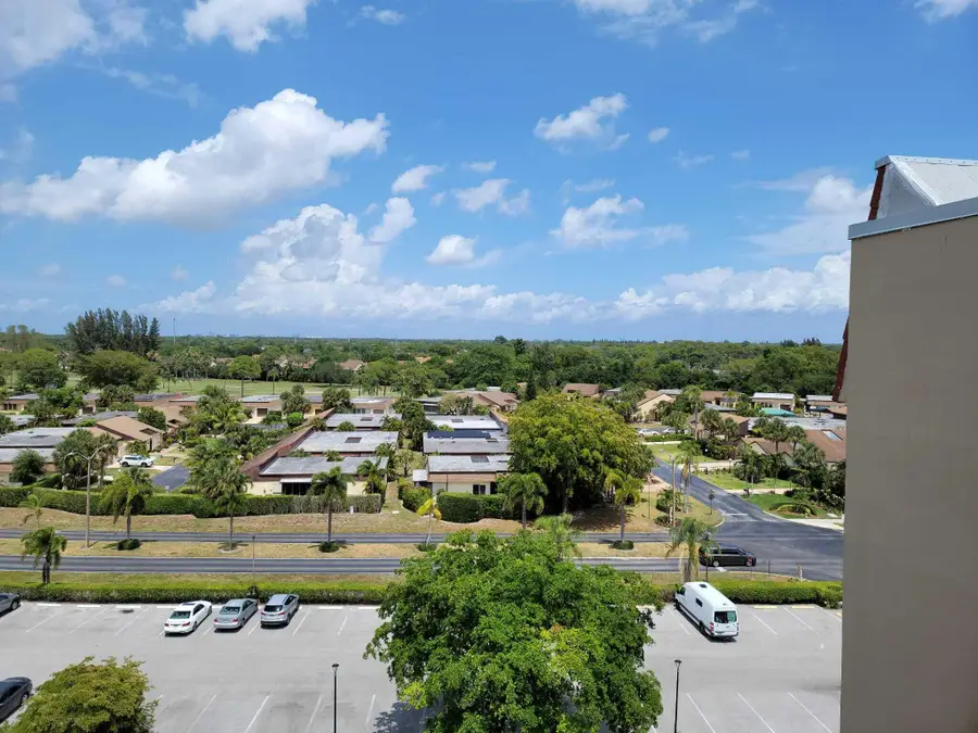 3465 Via Poinciana #806, Lake Worth, FL 33467 - Image #2