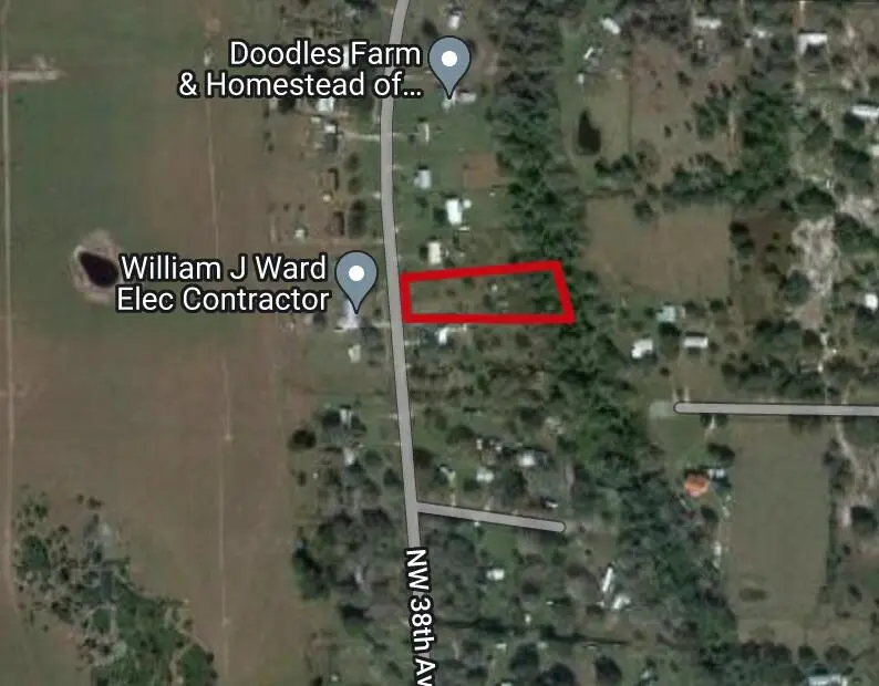 16920 NW 38th Avenue, Okeechobee, FL 34972 - Image #3