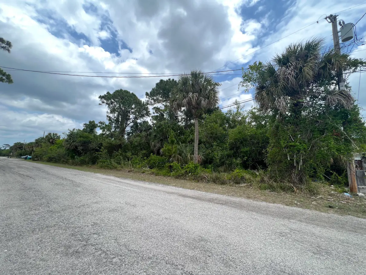 00 W Dixie Boulevard, Fort Pierce, FL 34946 - Image #1