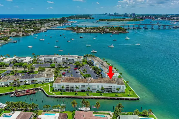 1030 Sugar Sands Boulevard #367, Singer Island, FL 33404