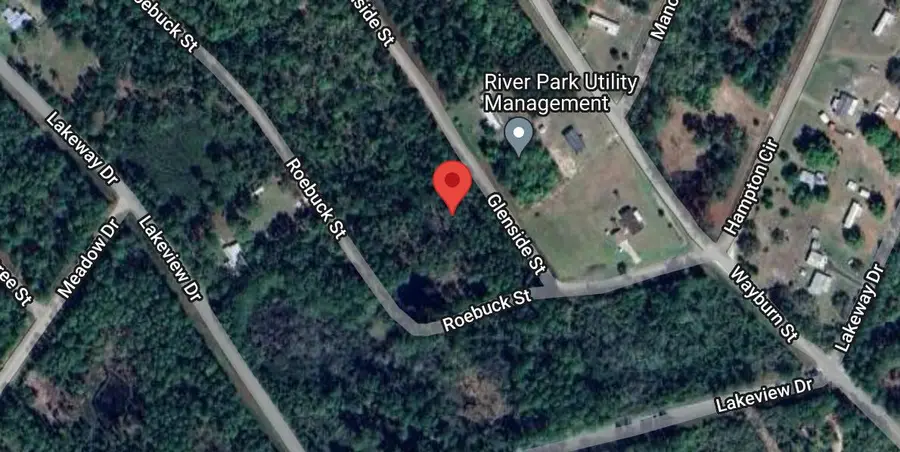 105 Glenside Street, Georgetown, FL 32139 - Image #3