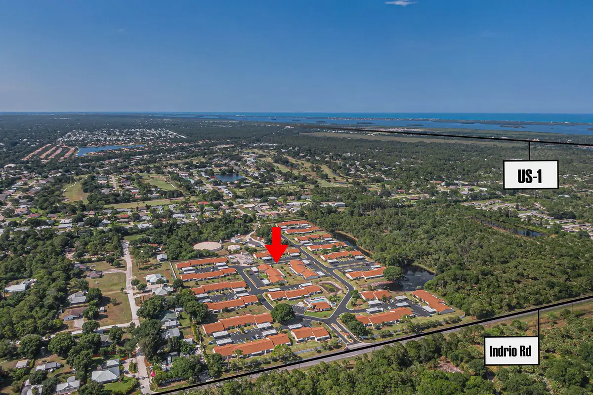 6018 Indrio Road #6, Fort Pierce, FL 34951 - Image #1