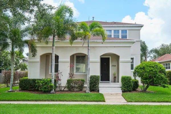 1302 Classic Court, Vero Beach, FL 32966