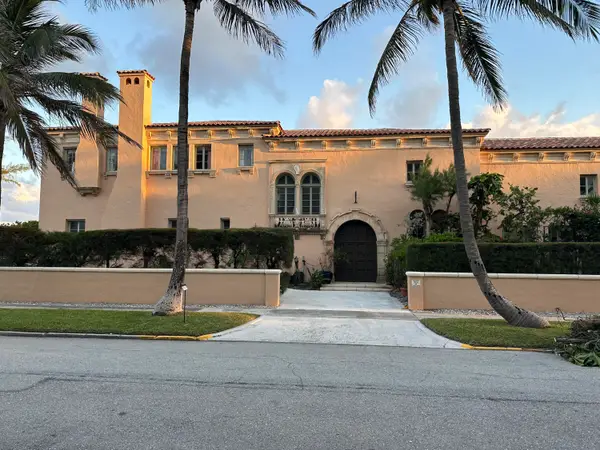 200 N Ocean Boulevard #1, Palm Beach, FL 33480