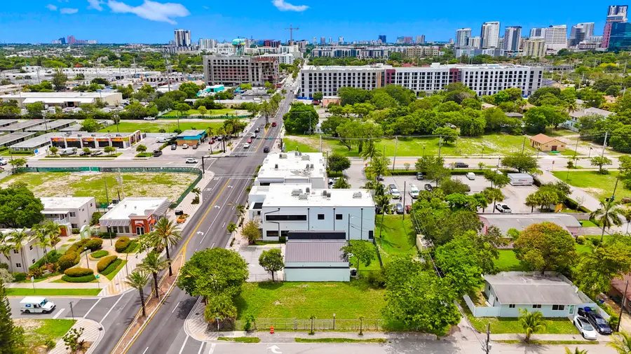 000 Sistrunk Boulevard, Fort Lauderdale, FL 33311 - Image #2