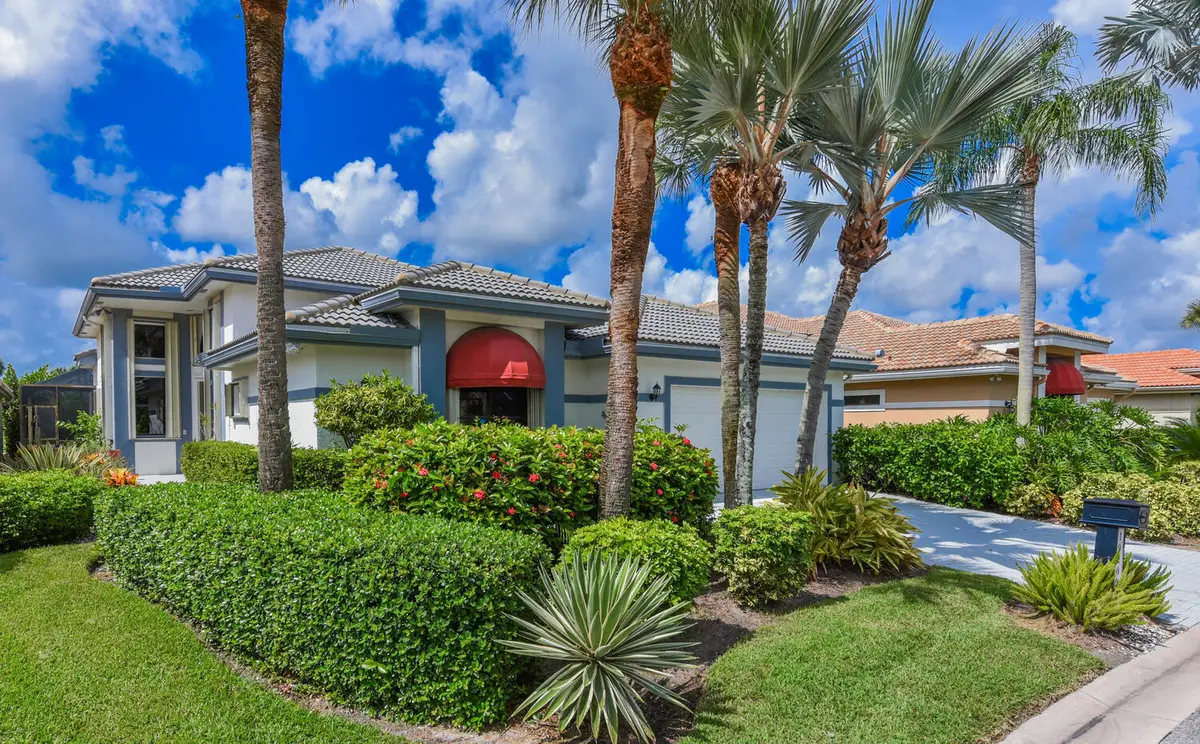 10209 Spyglass Way, Boca Raton, FL 33498 - Image #1