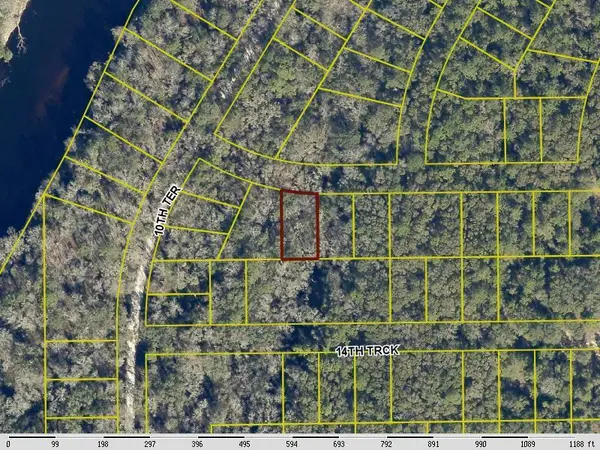 0 Leg Lot 7 Blk 12 Suw River Pa, Live Oak, FL 32060