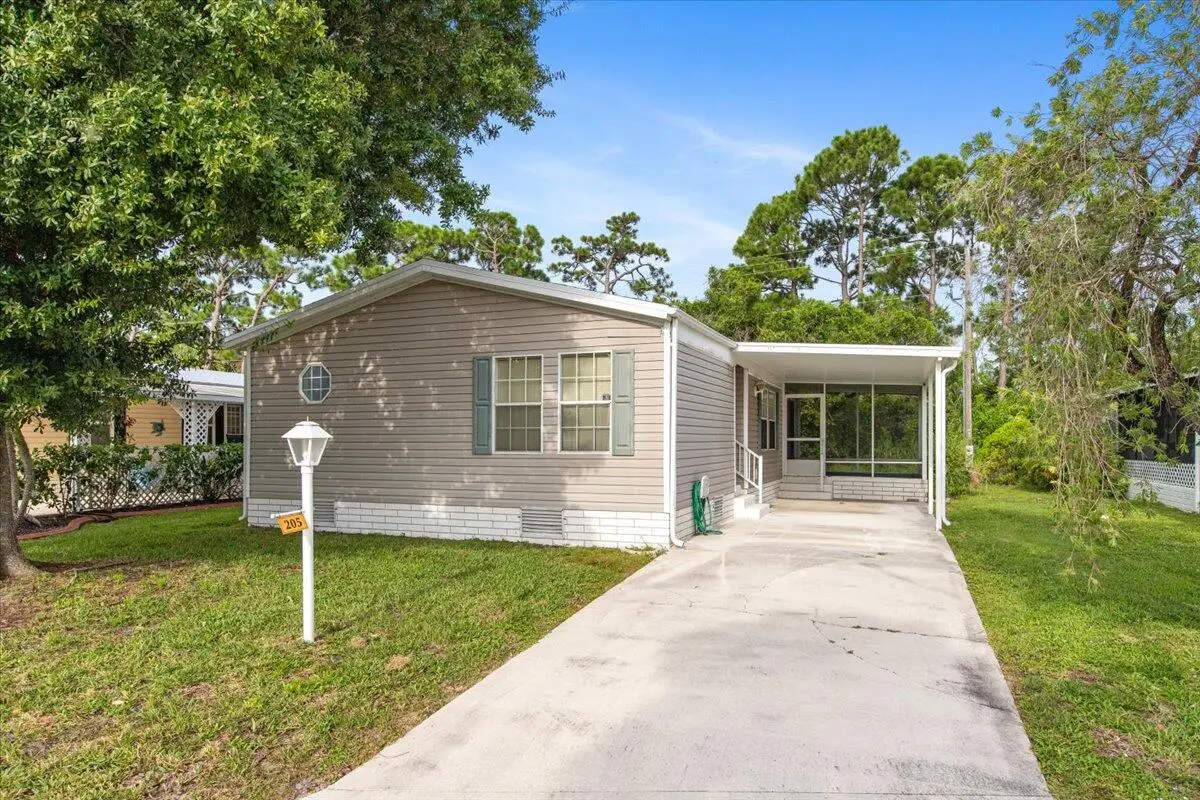 205 Sandy Bottom Place #A 10, Fort Pierce, FL 34982 - Image #1