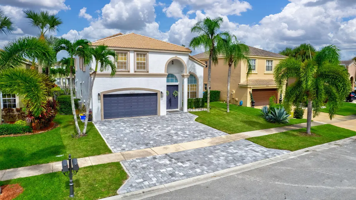 2761 Misty Oaks Cir, Royal Palm Beach, FL 33411 - Image #1