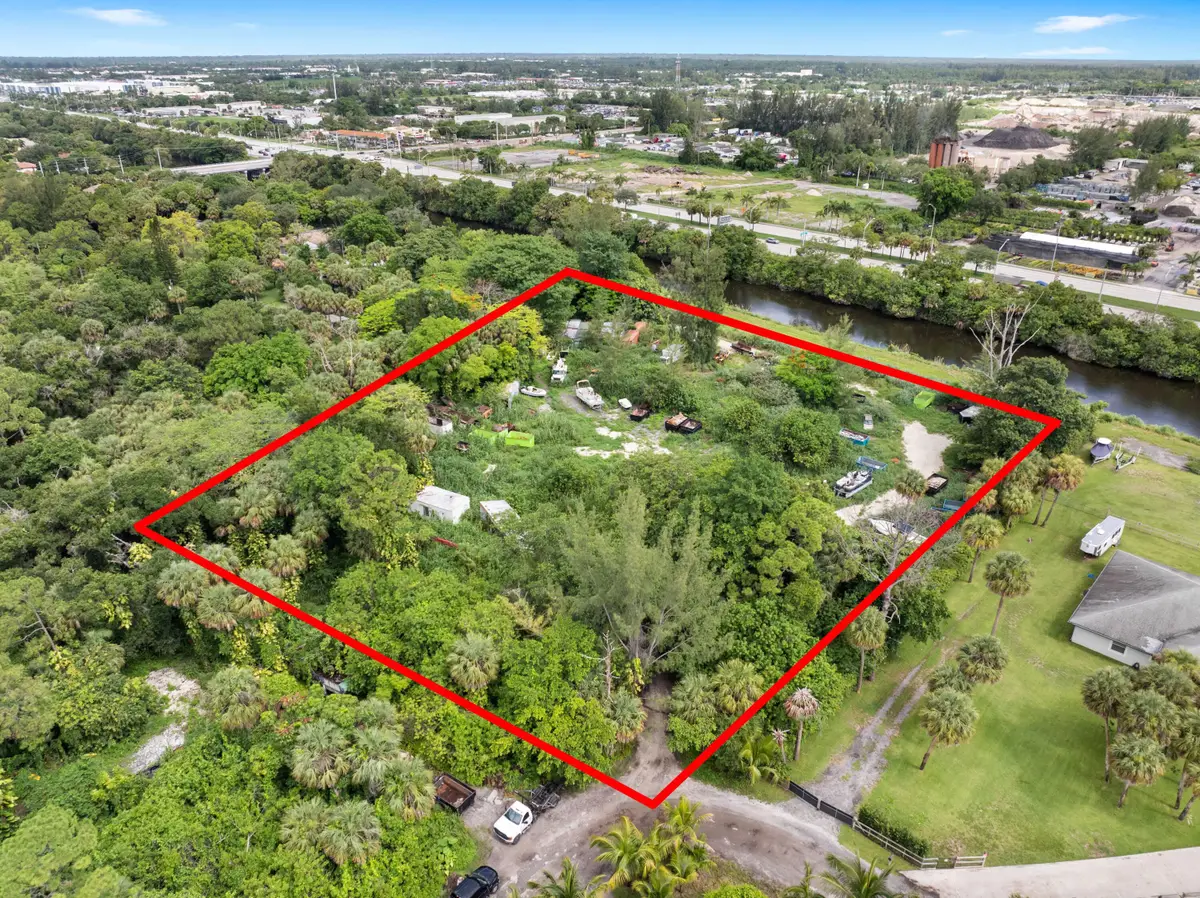 Address Withheld By Seller, West Palm Beach, FL 33411 - #1