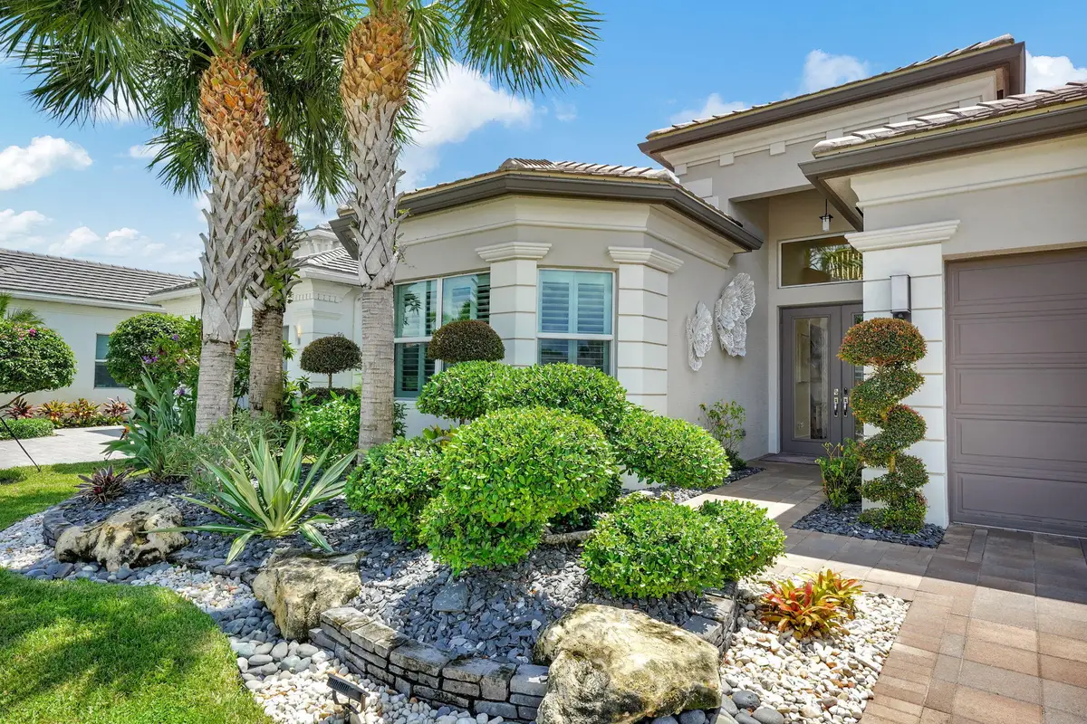 8296 Majestic Mountain Drive, Boynton Beach, FL 33473 - Image #1