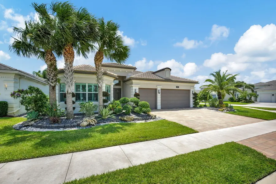 8296 Majestic Mountain Drive, Boynton Beach, FL 33473 - Image #2