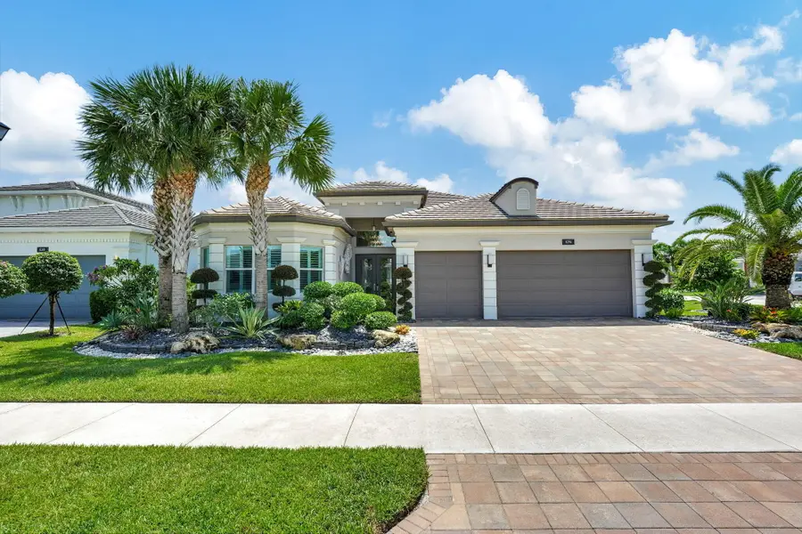 8296 Majestic Mountain Drive, Boynton Beach, FL 33473 - Image #3