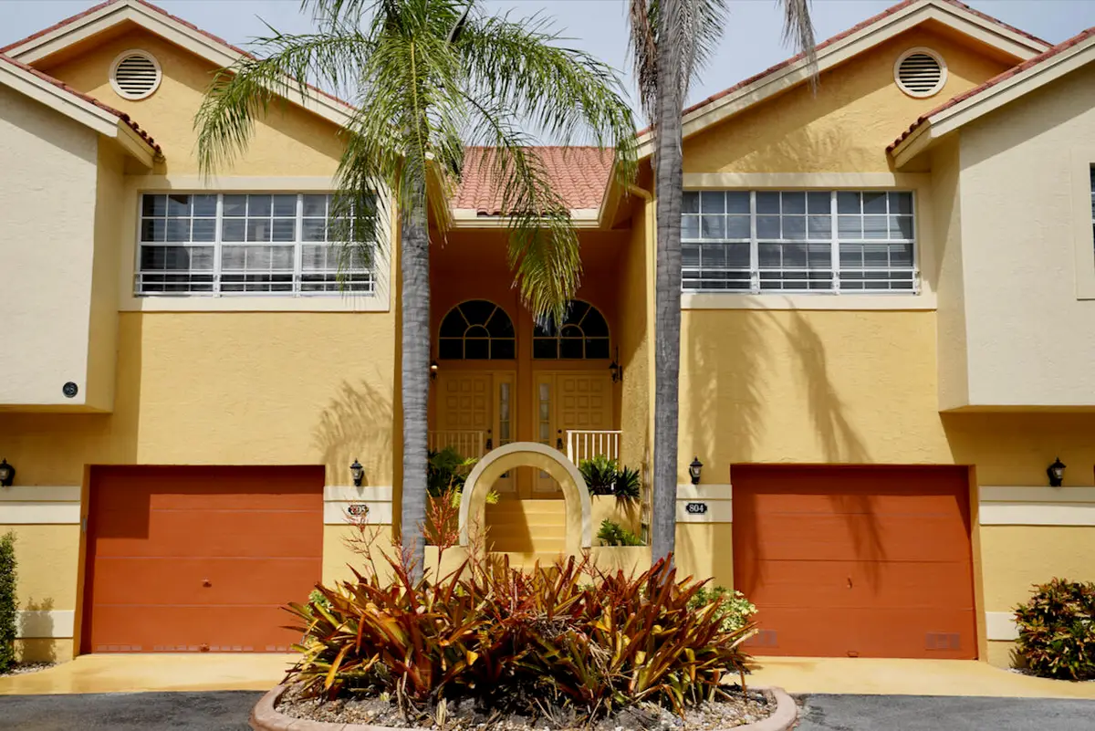 2121 S Ocean Boulevard #804, Lauderdale By The Sea, FL 33062 - Image #1