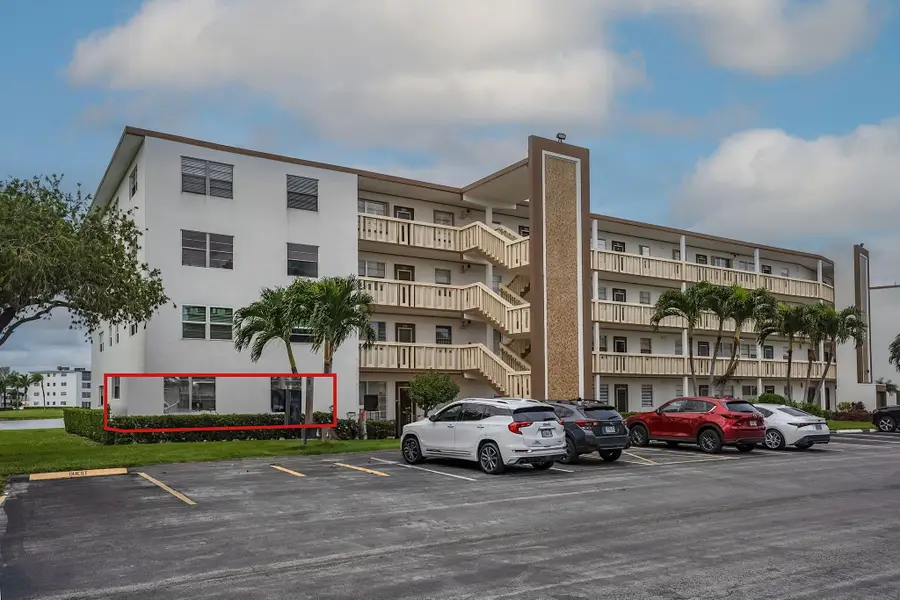 1090 Guildford E #1090, Boca Raton, FL 33434 - Image #2